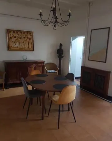 Apartment Gelijkvloers Ostend