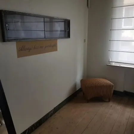 Gelijkvloers Appartement Oostende