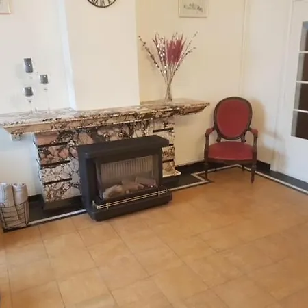 Appartement Gelijkvloers *